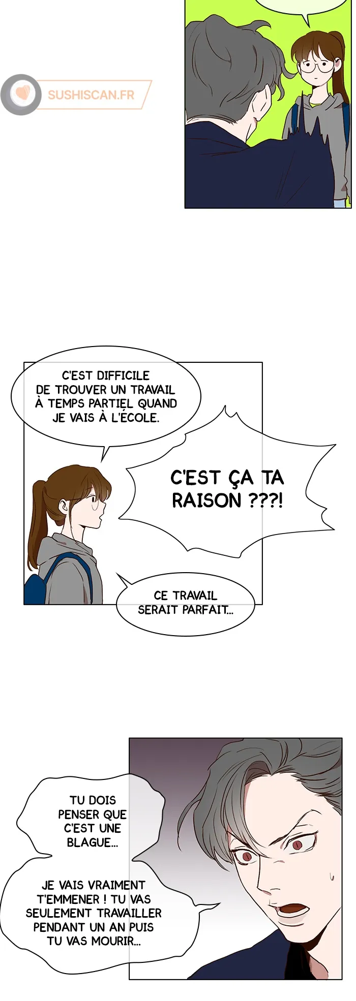 Read Diable n°4 FR Manga Online