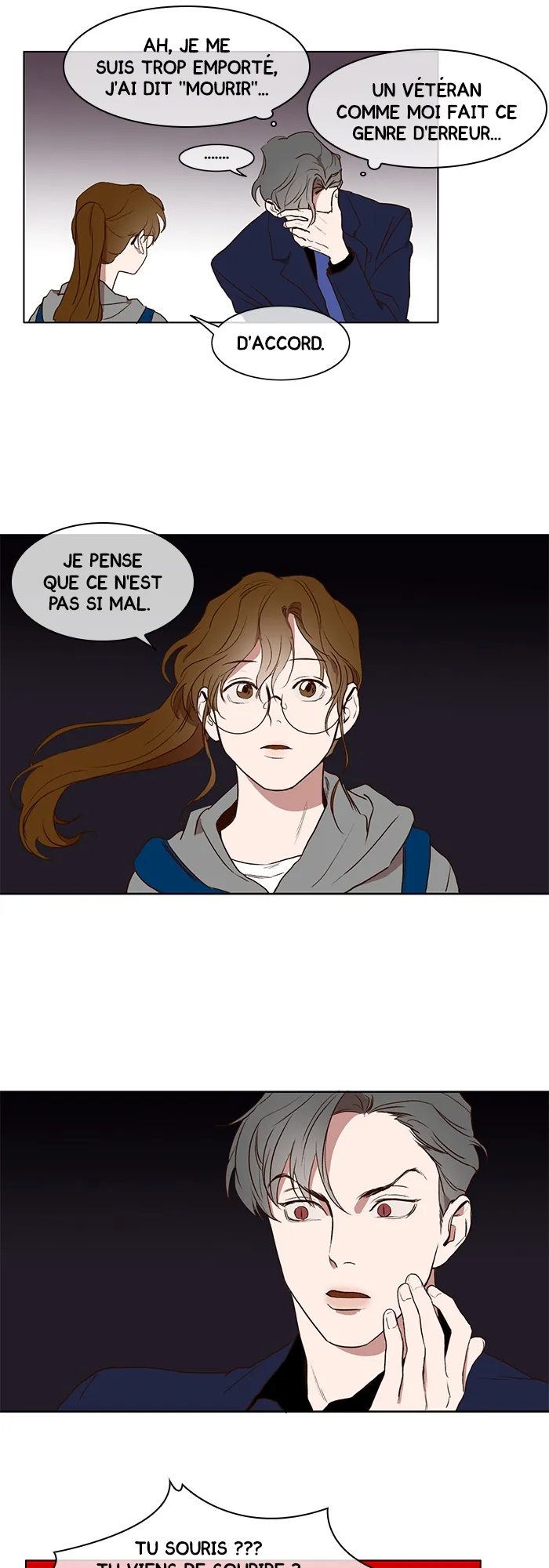 Read Diable n°4 FR Manga Online