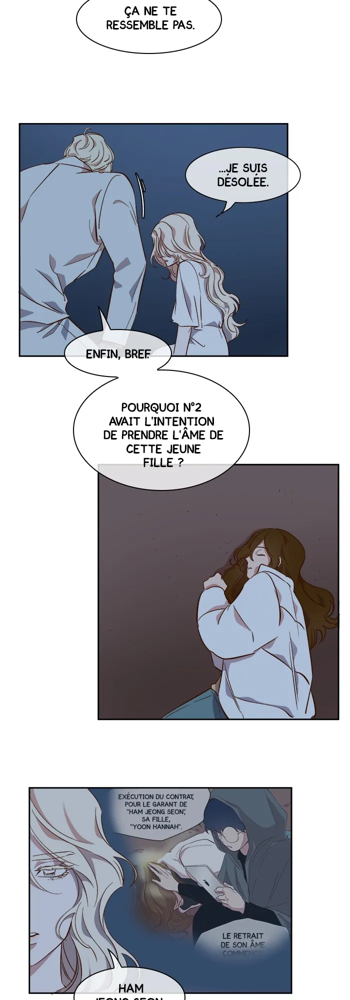 Read Diable n°4 FR Manga Online