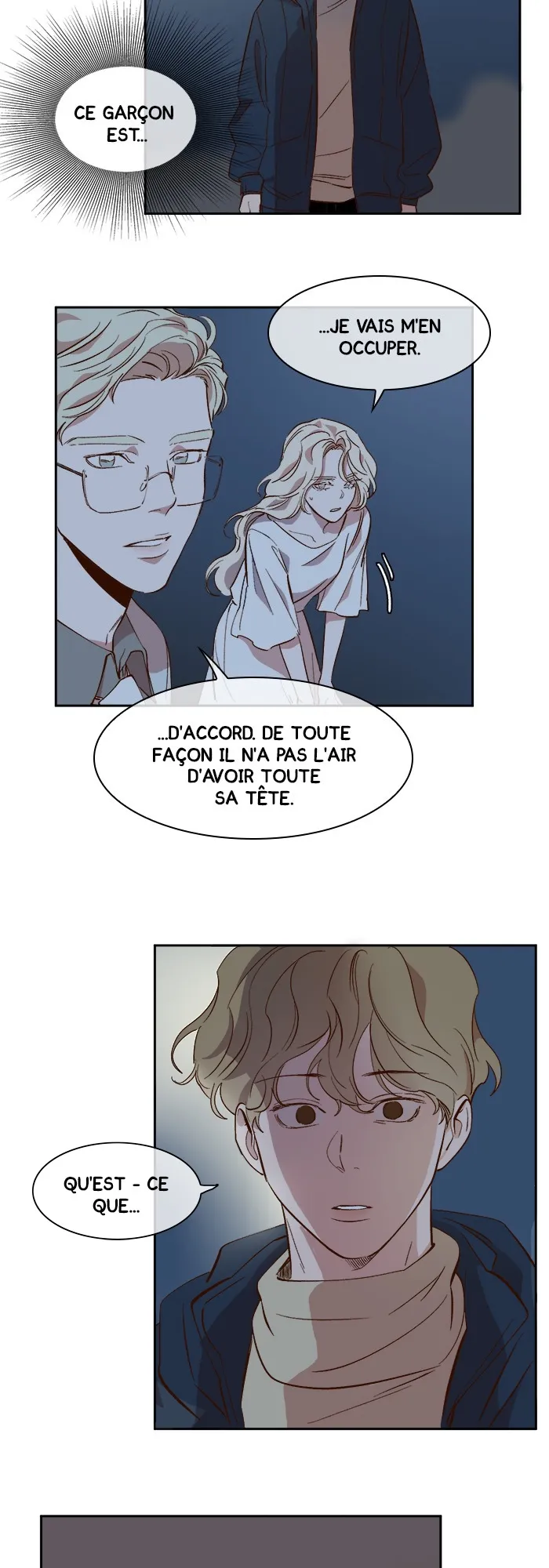 Read Diable n°4 FR Manga Online