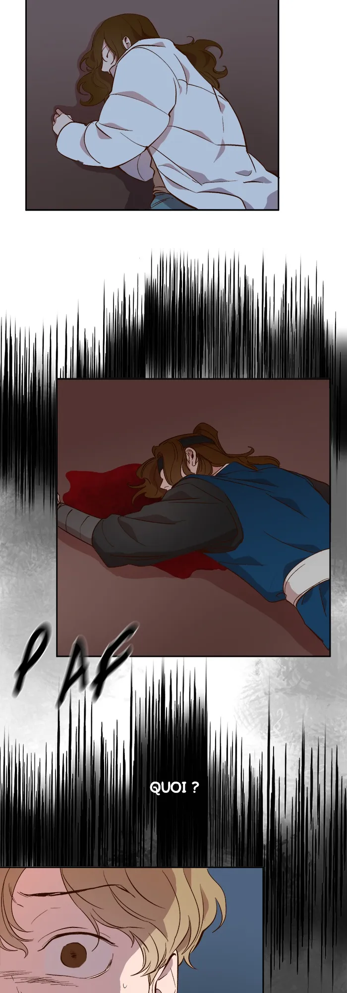 Read Diable n°4 FR Manga Online