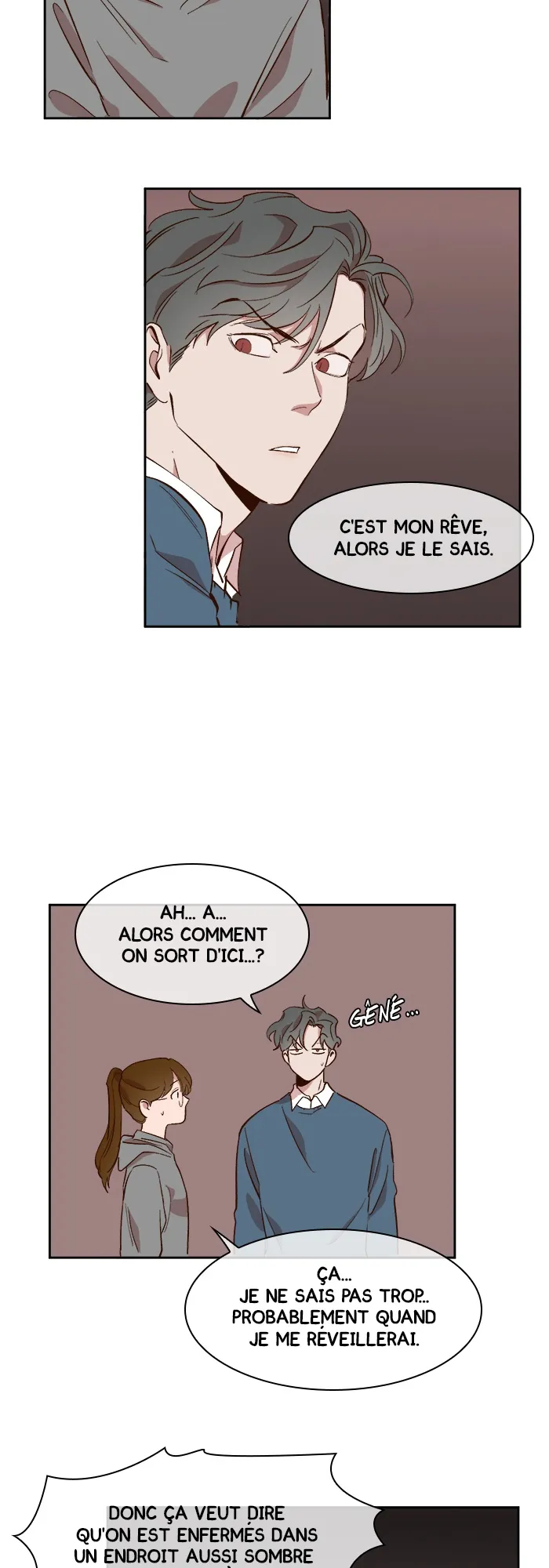 Read Diable n°4 FR Manga Online