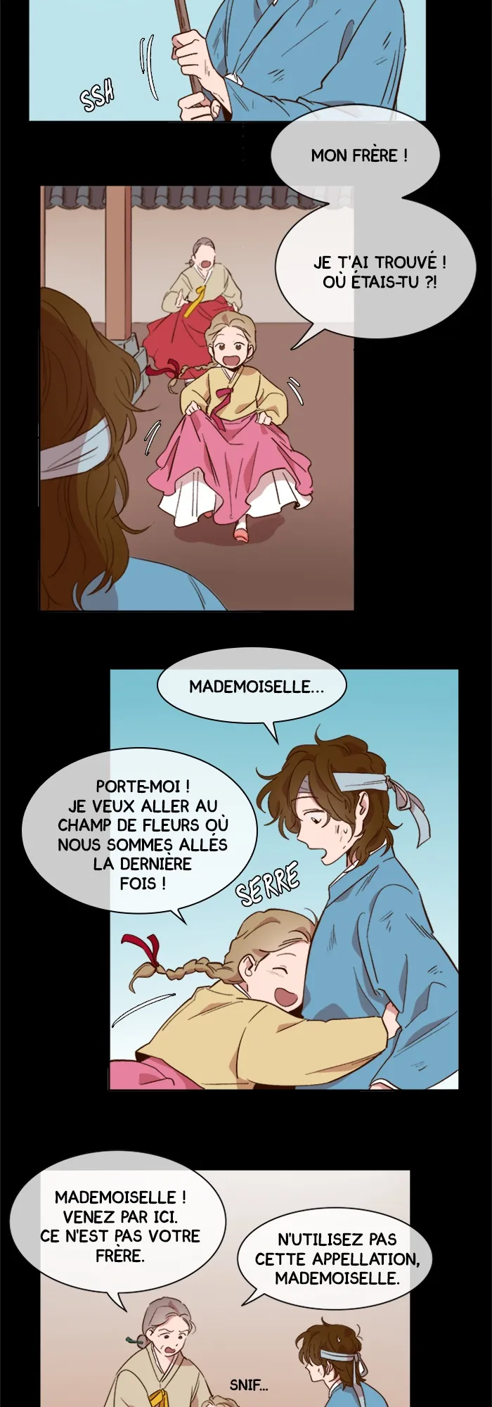 Read Diable n°4 FR Manga Online