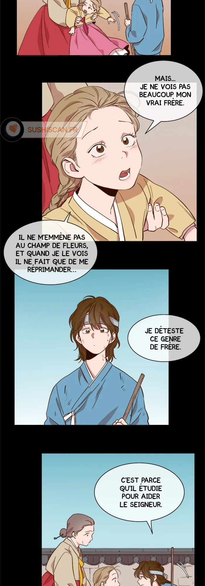 Read Diable n°4 FR Manga Online