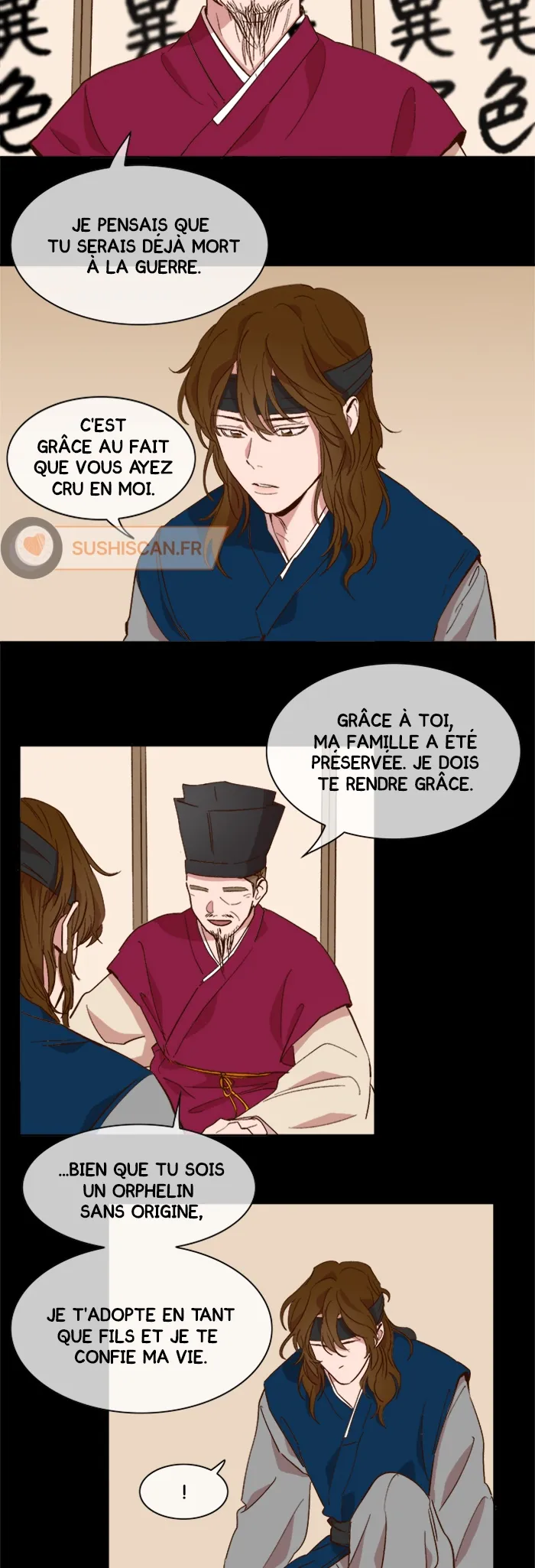 Read Diable n°4 FR Manga Online
