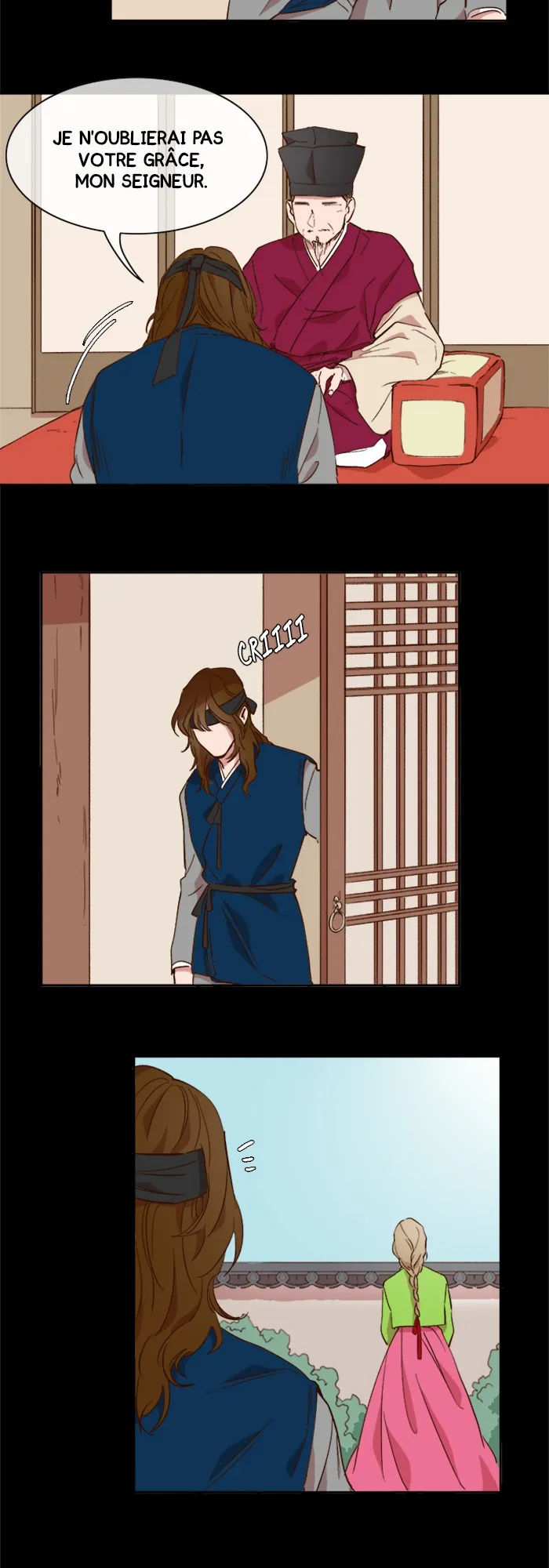 Read Diable n°4 FR Manga Online