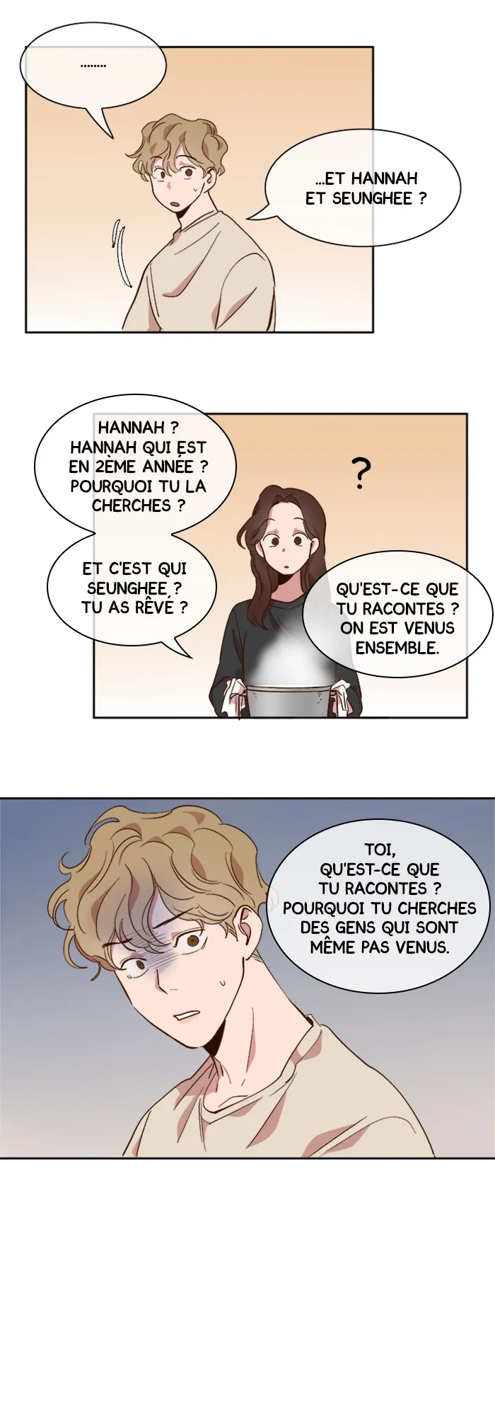 Read Diable n°4 FR Manga Online