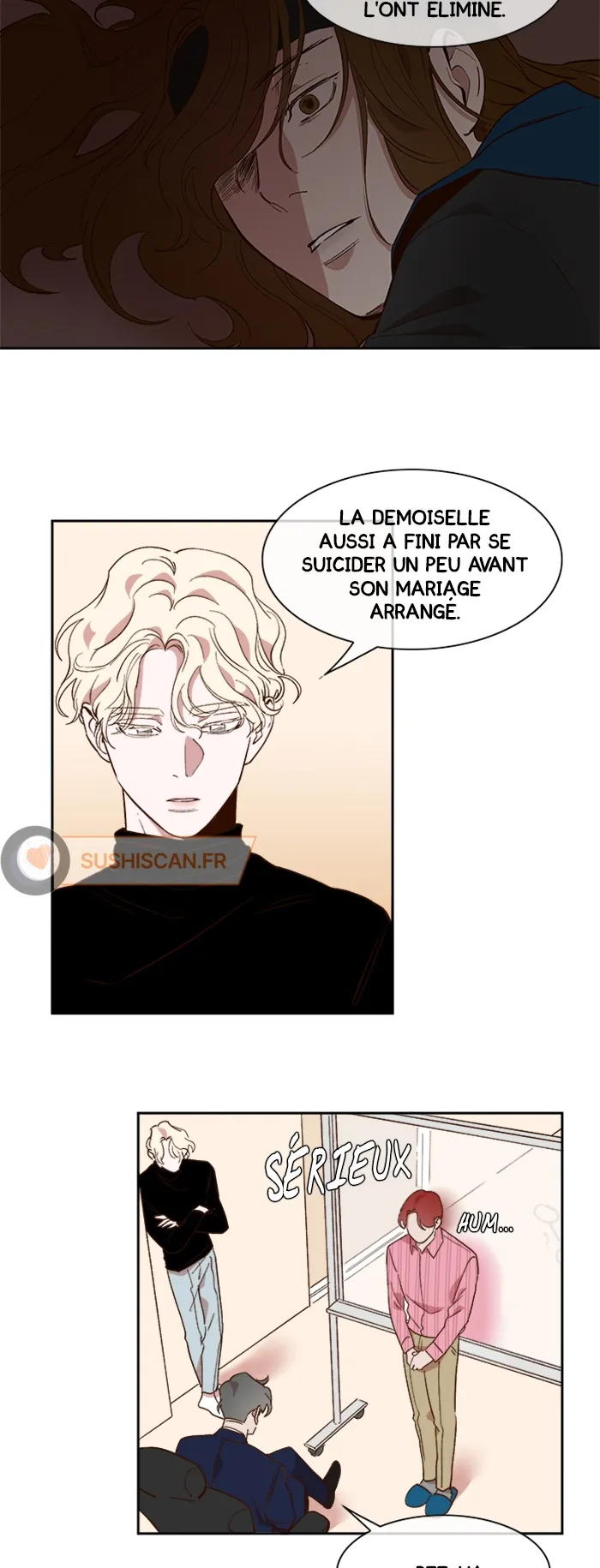 Read Diable n°4 FR Manga Online