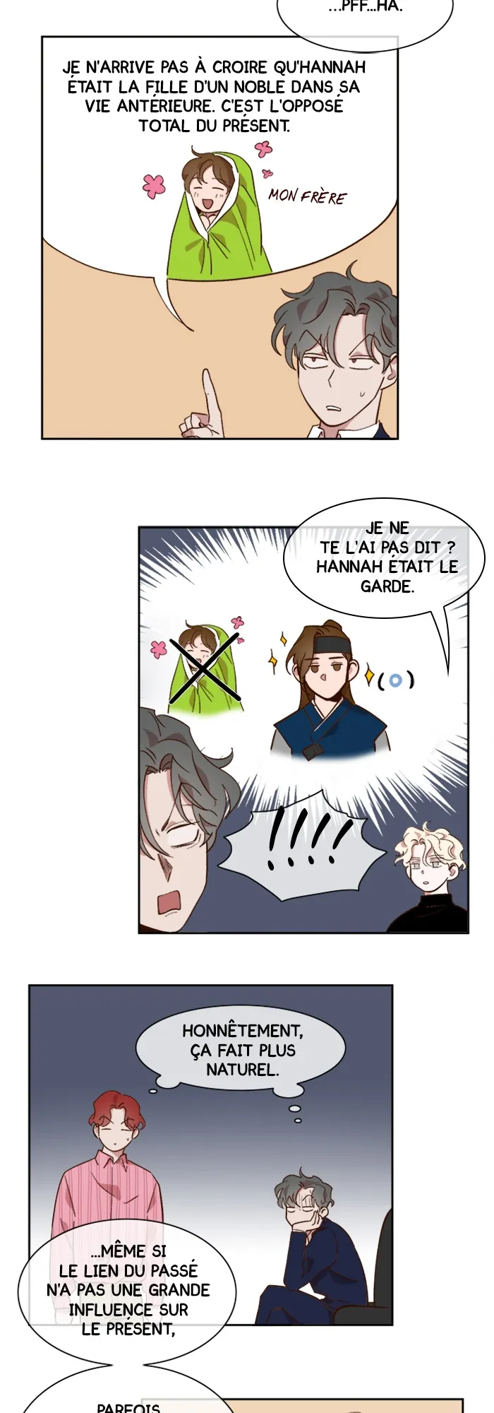 Read Diable n°4 FR Manga Online