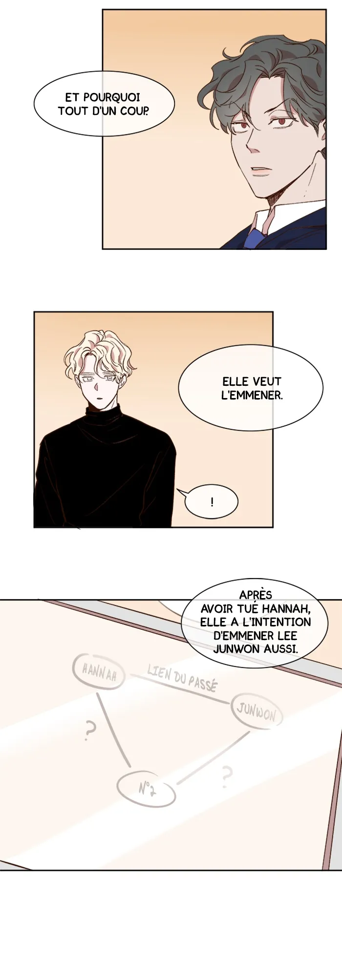 Read Diable n°4 FR Manga Online