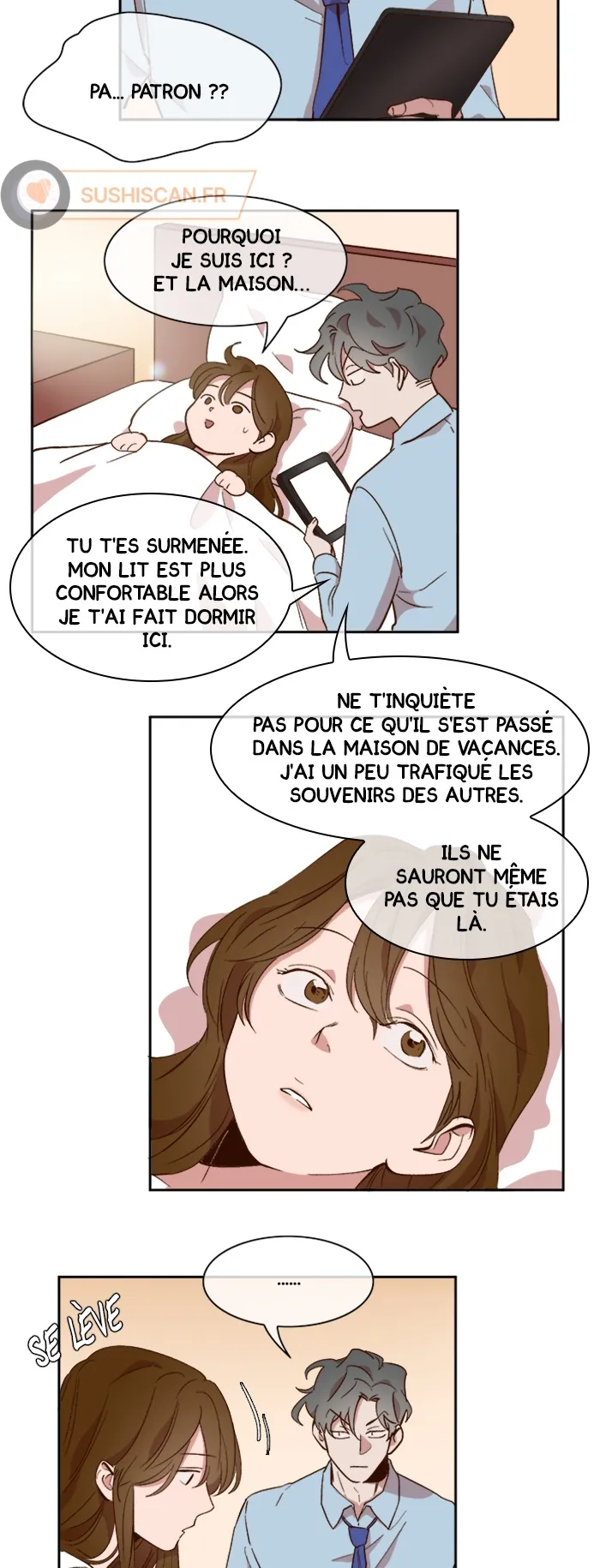 Read Diable n°4 FR Manga Online