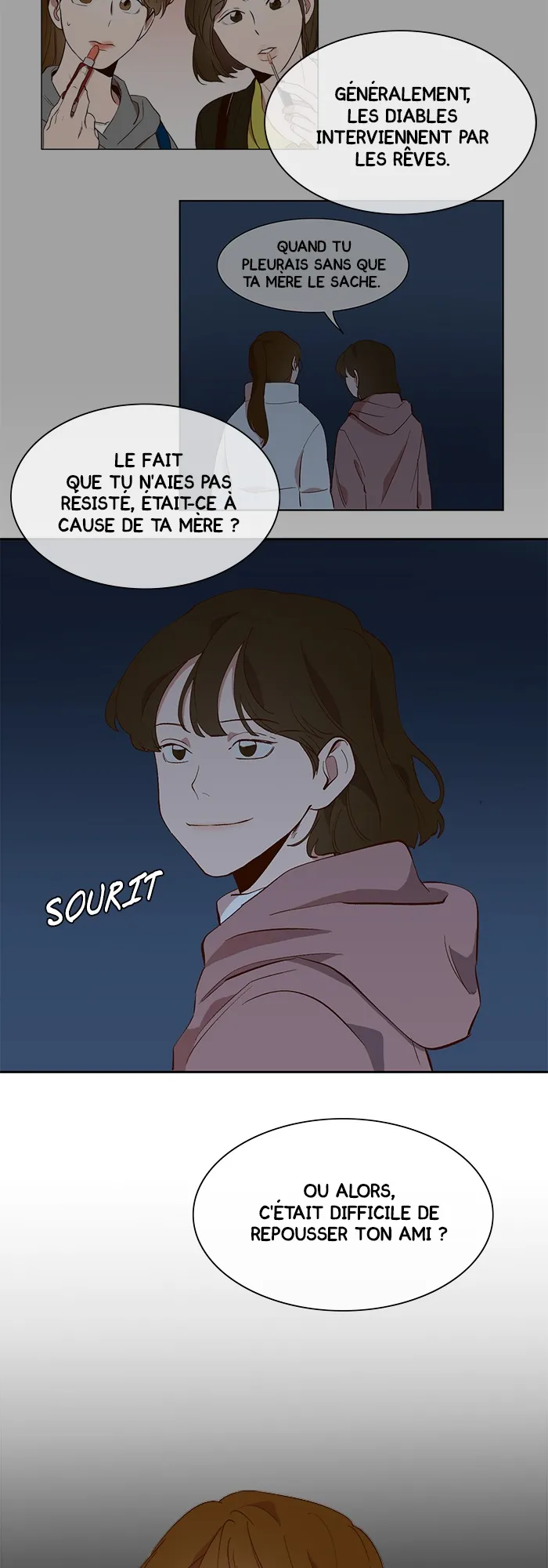 Read Diable n°4 FR Manga Online