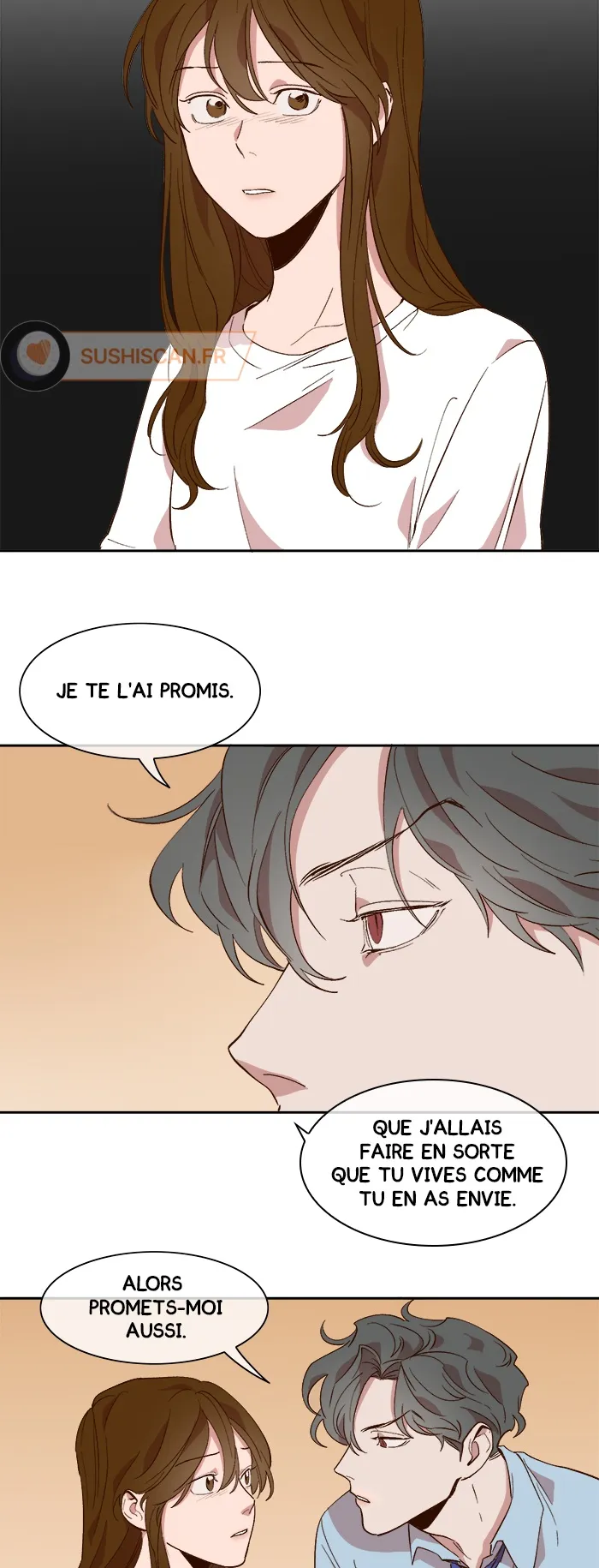 Read Diable n°4 FR Manga Online