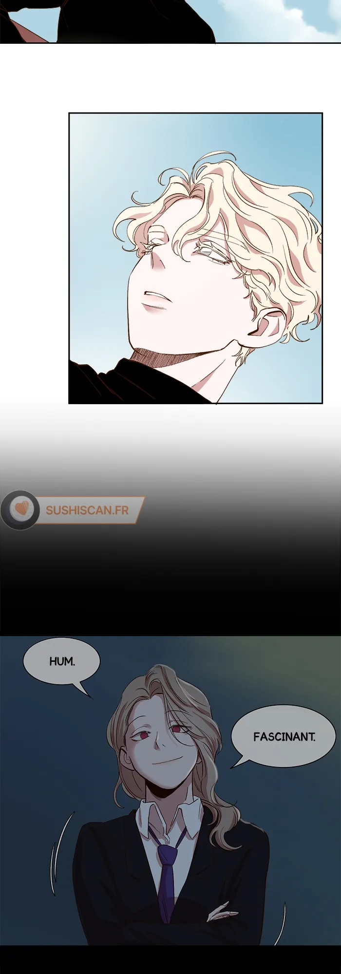 Read Diable n°4 FR Manga Online