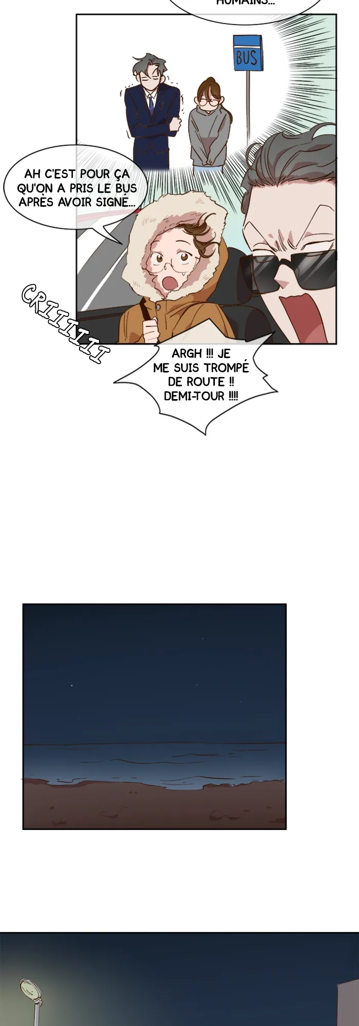Read Diable n°4 FR Manga Online