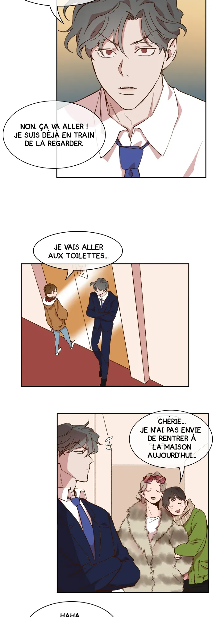 Read Diable n°4 FR Manga Online