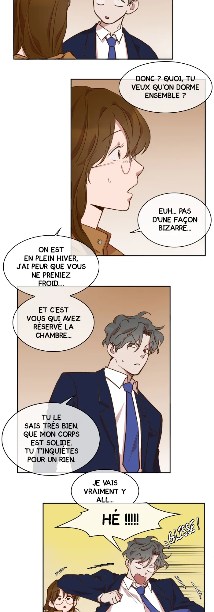 Read Diable n°4 FR Manga Online
