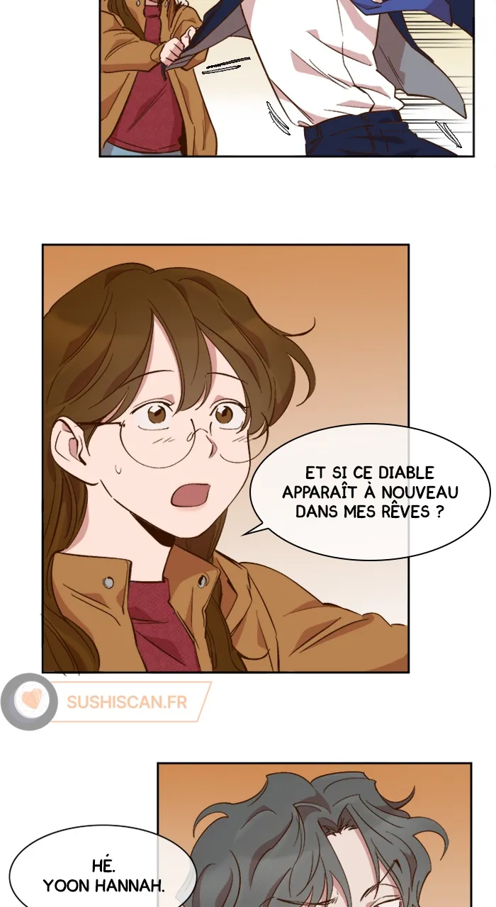 Read Diable n°4 FR Manga Online