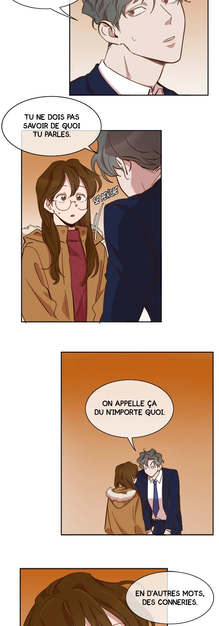 Read Diable n°4 FR Manga Online
