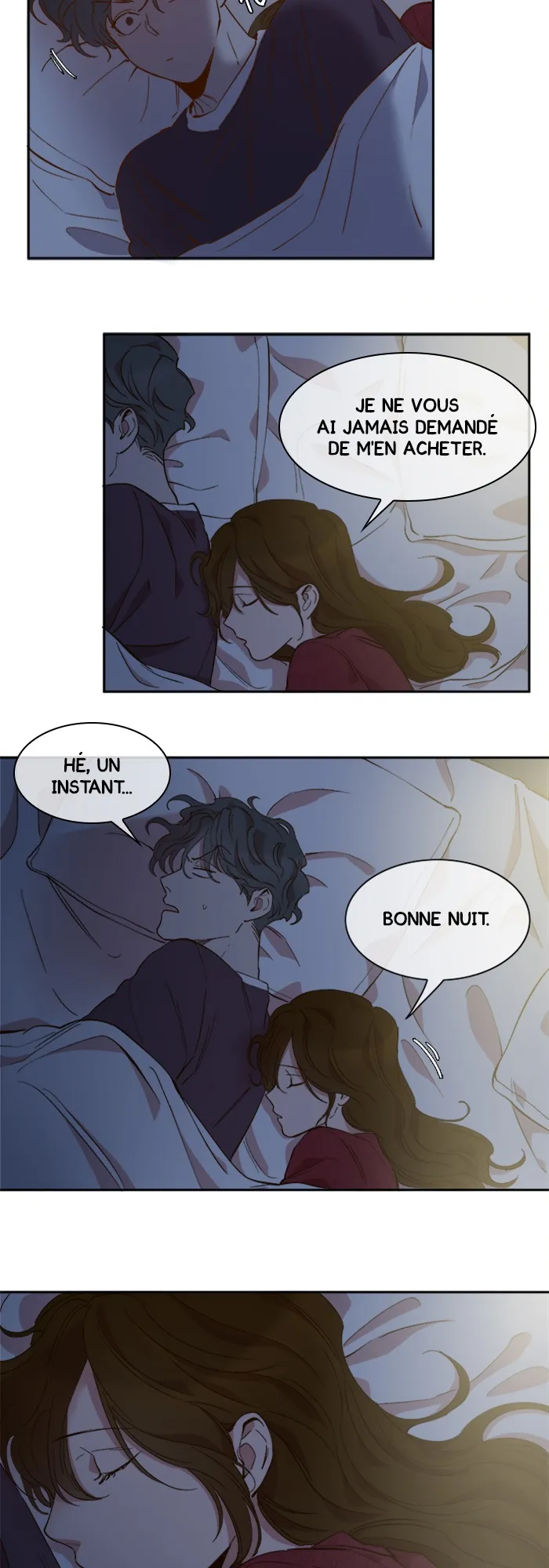 Read Diable n°4 FR Manga Online