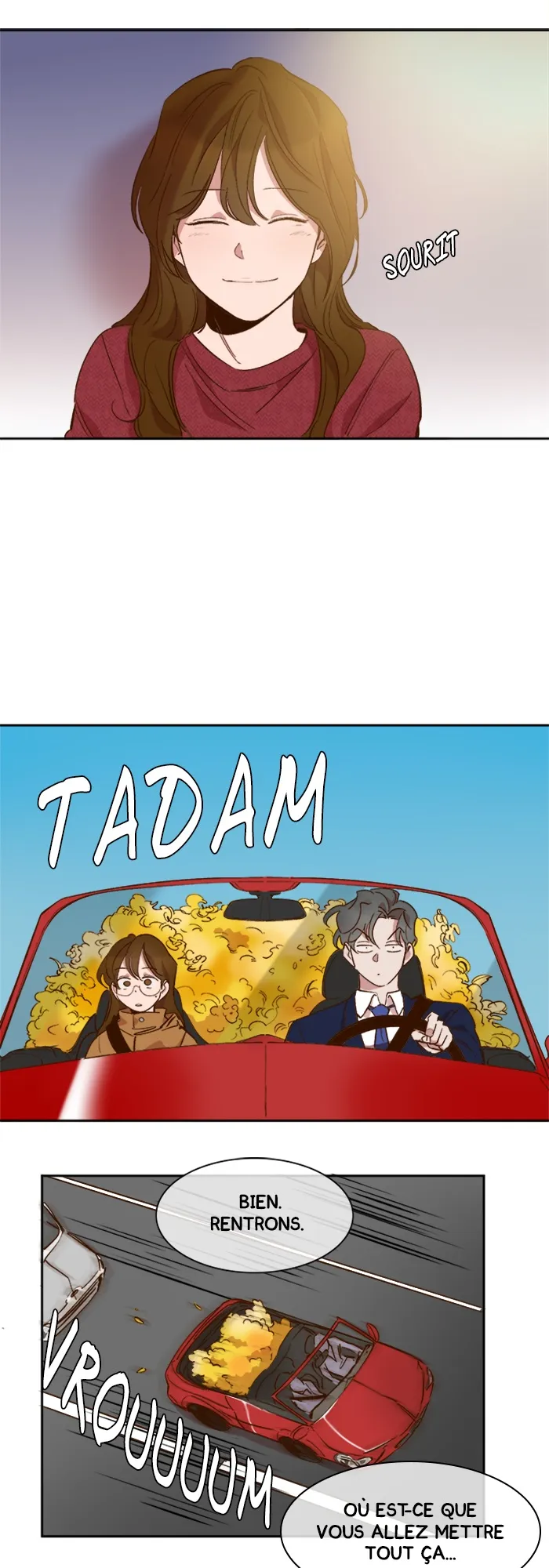 Read Diable n°4 FR Manga Online
