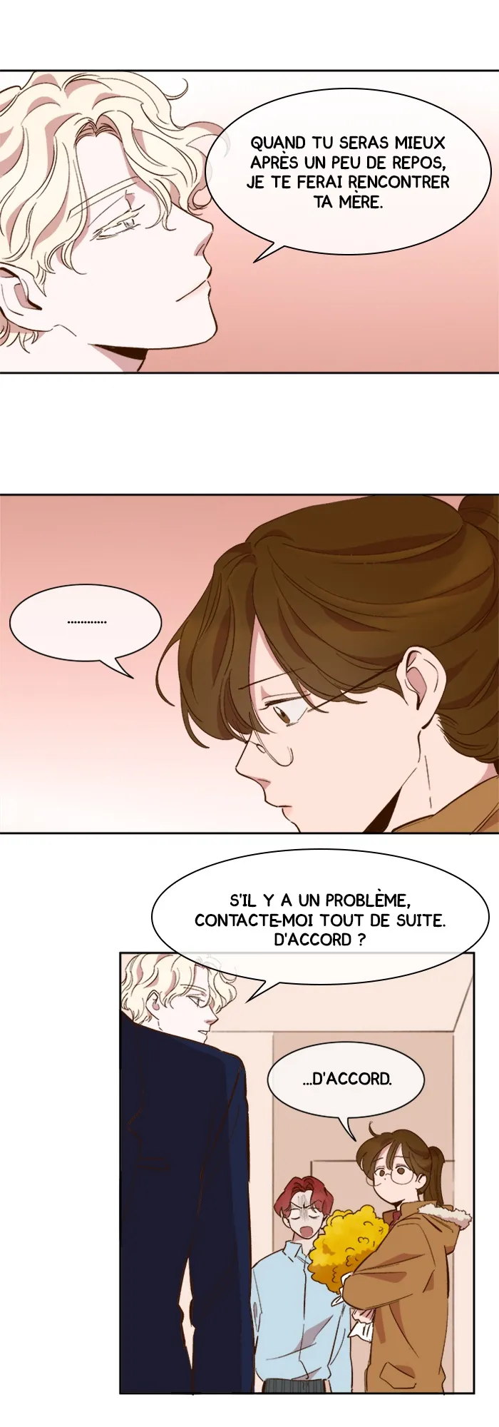 Read Diable n°4 FR Manga Online