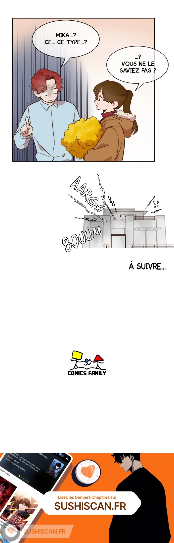 Read Diable n°4 FR Manga Online