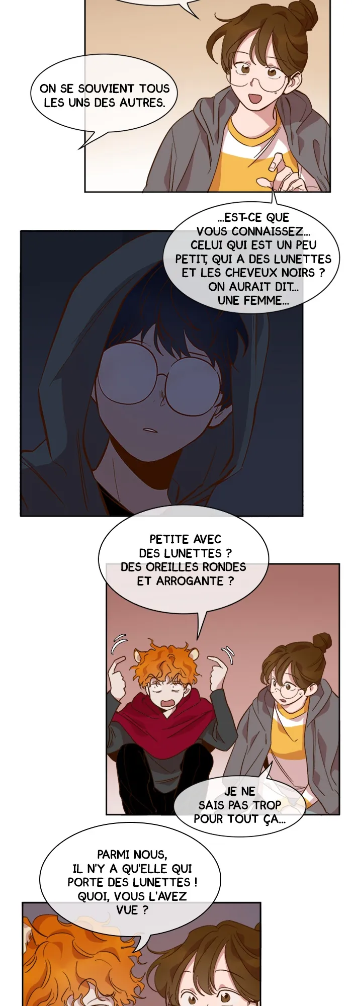 Read Diable n°4 FR Manga Online