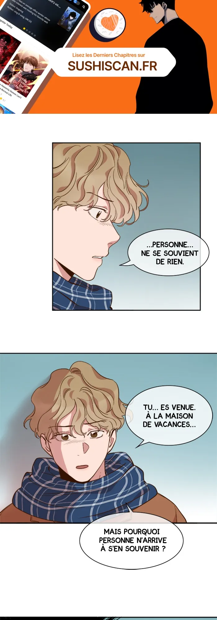 Read Diable n°4 FR Manga Online
