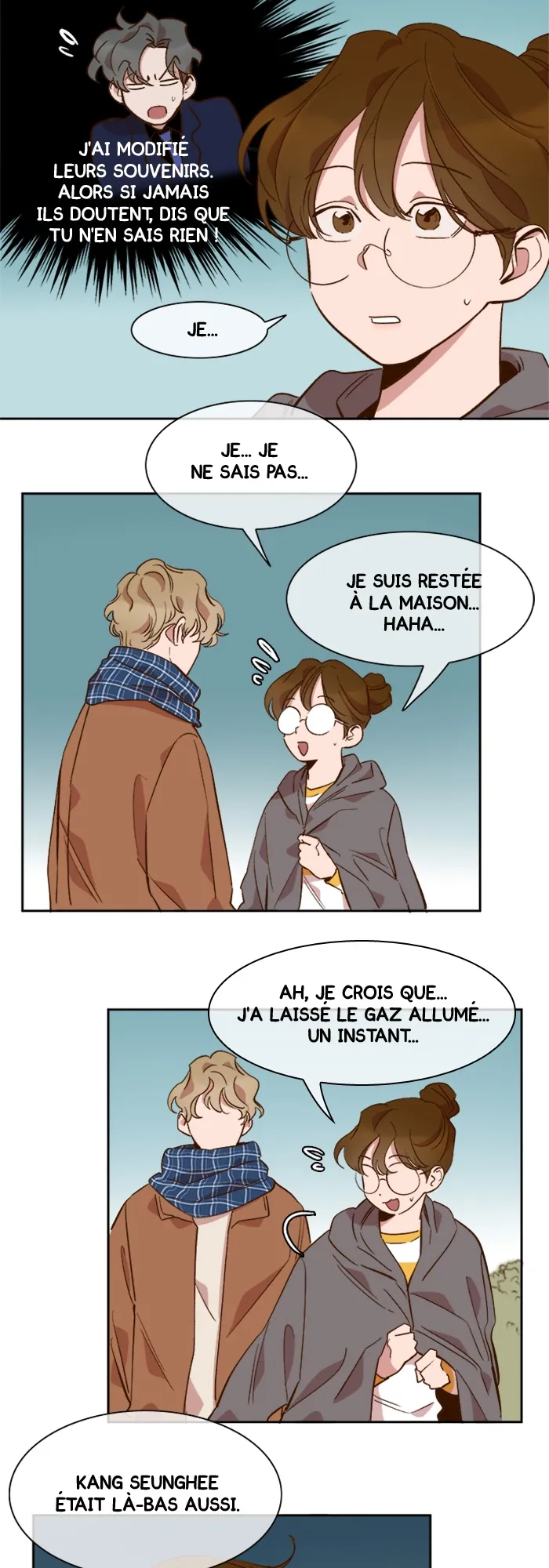 Read Diable n°4 FR Manga Online