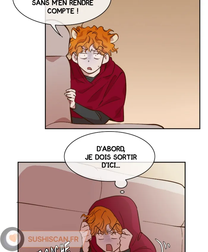 Read Diable n°4 FR Manga Online