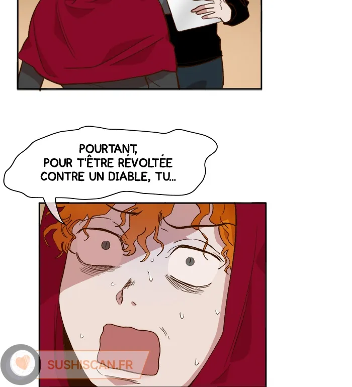 Read Diable n°4 FR Manga Online