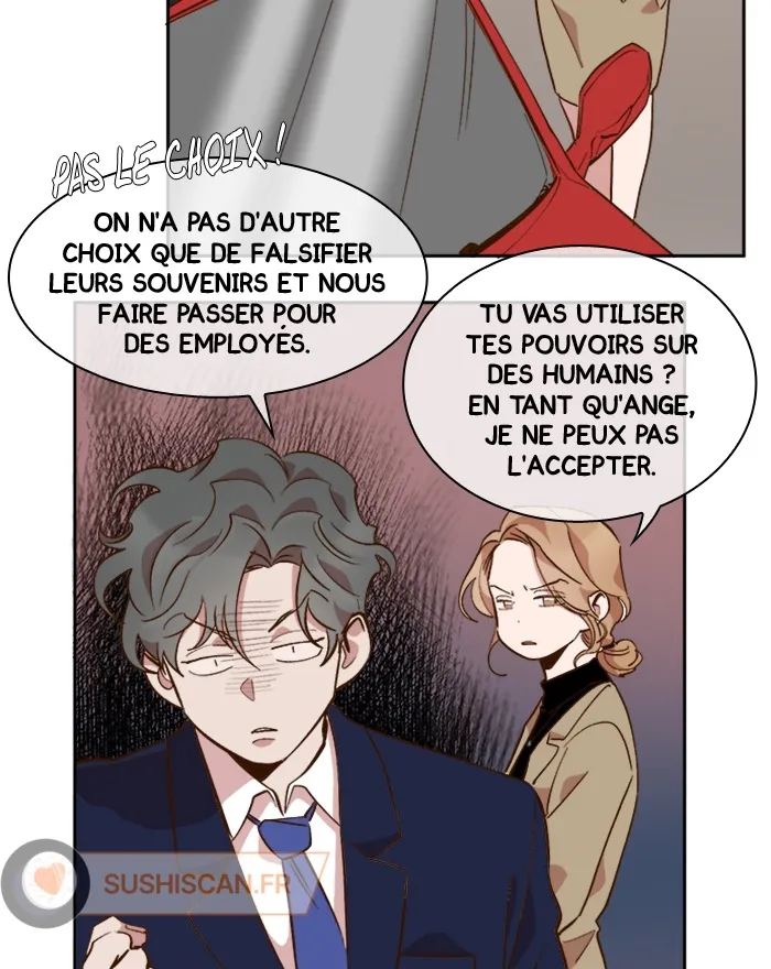 Read Diable n°4 FR Manga Online