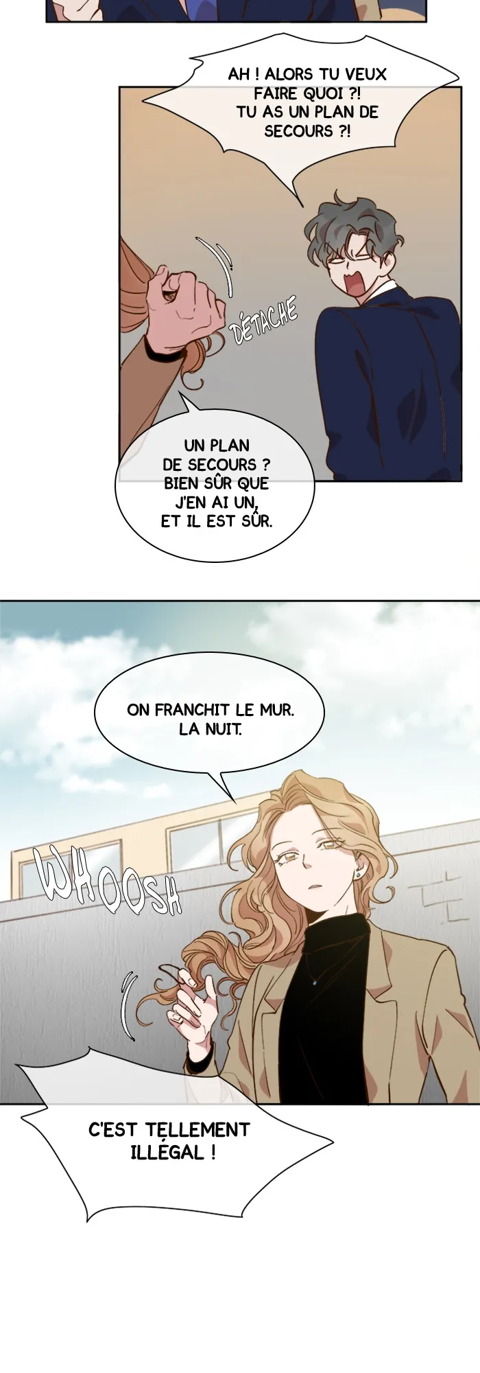 Read Diable n°4 FR Manga Online