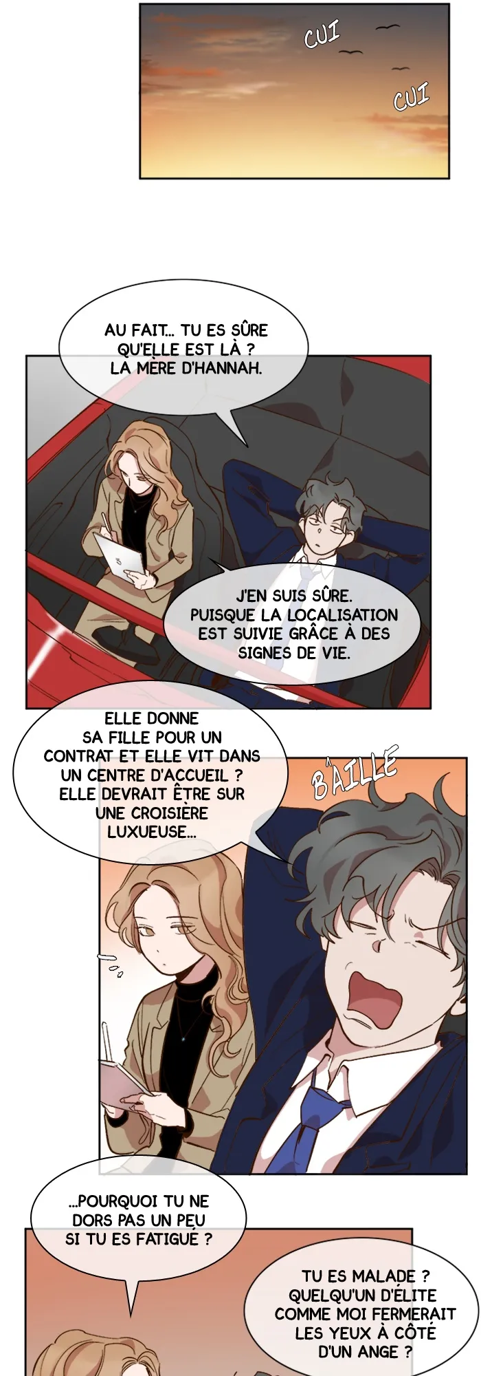 Read Diable n°4 FR Manga Online
