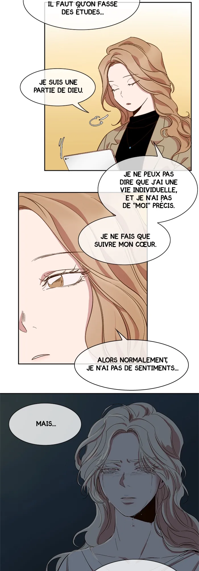 Read Diable n°4 FR Manga Online