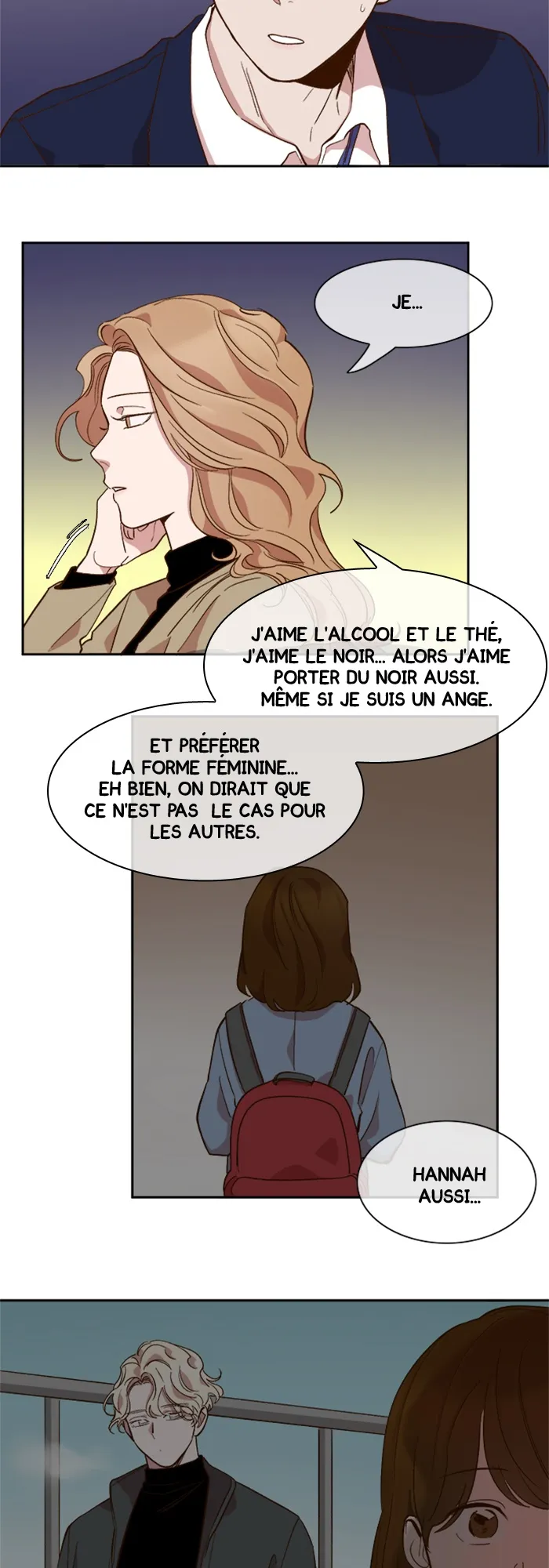 Read Diable n°4 FR Manga Online