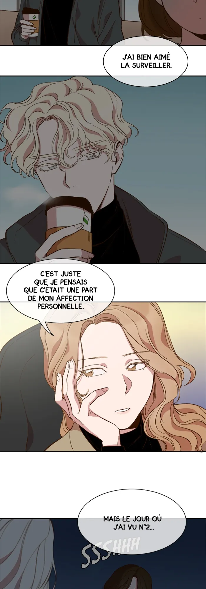 Read Diable n°4 FR Manga Online