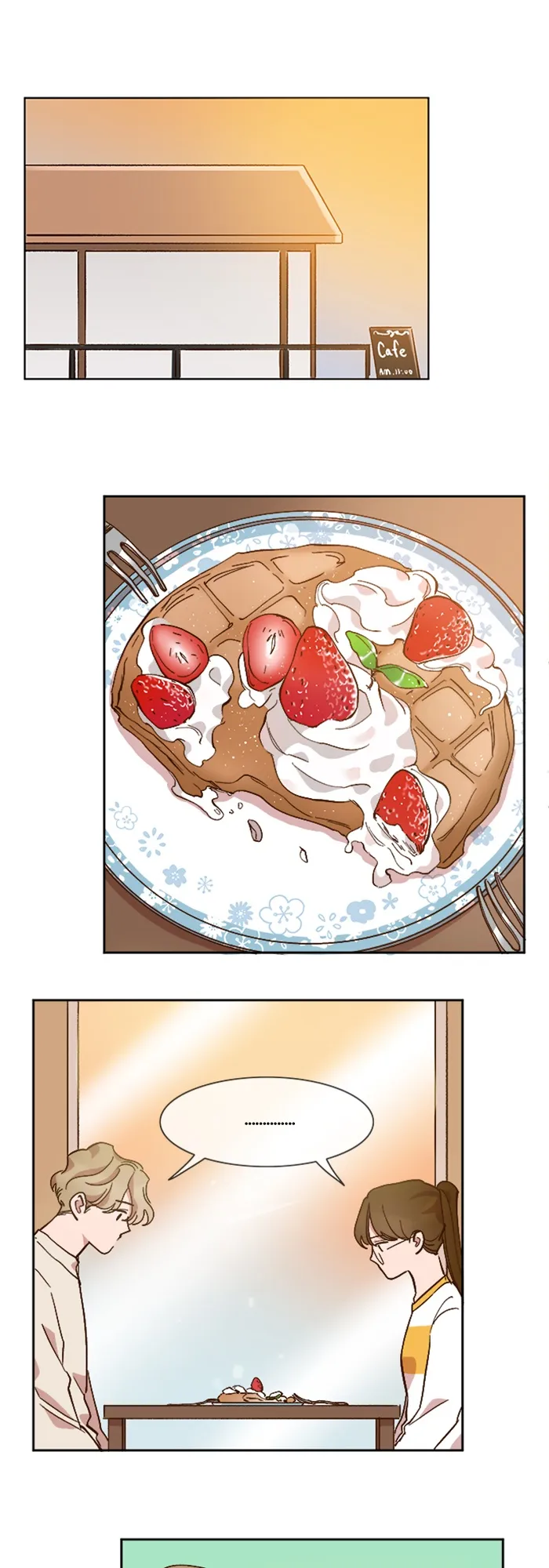 Read Diable n°4 FR Manga Online