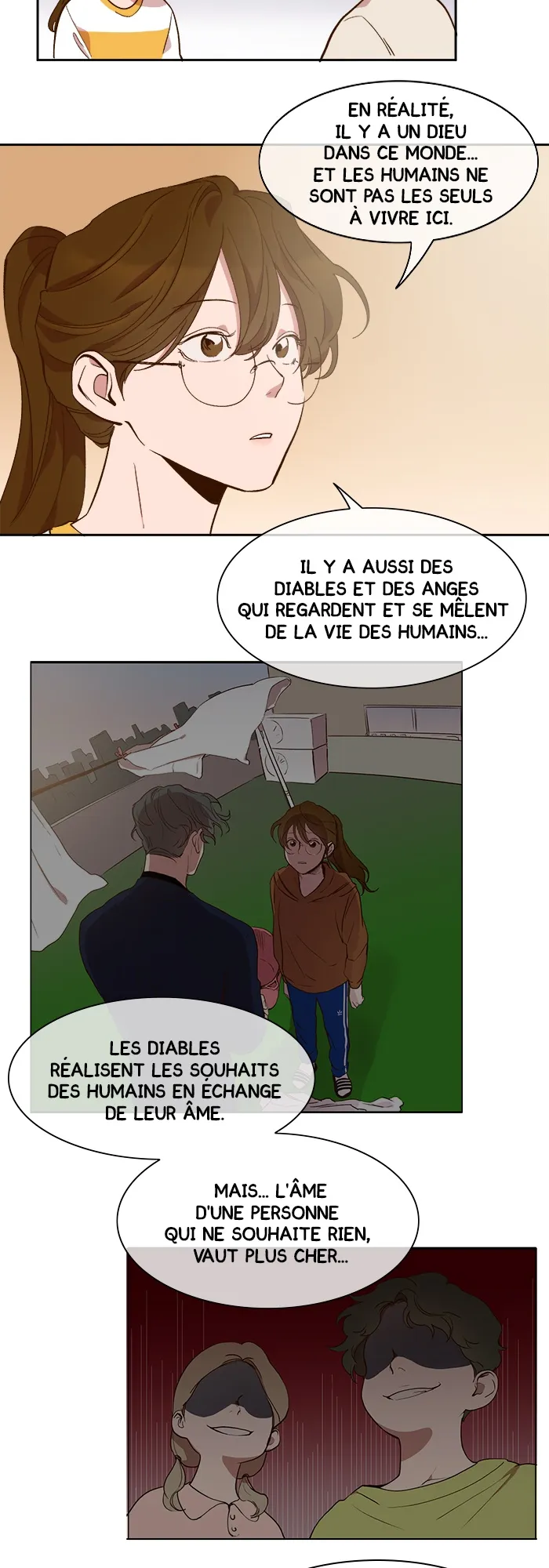 Read Diable n°4 FR Manga Online