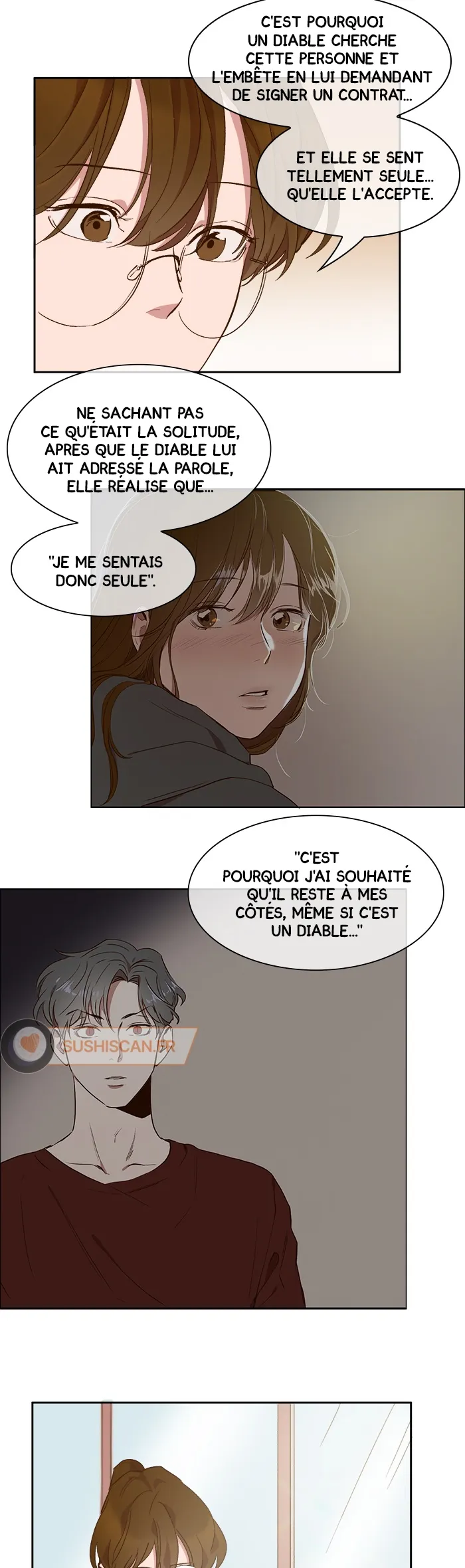 Read Diable n°4 FR Manga Online