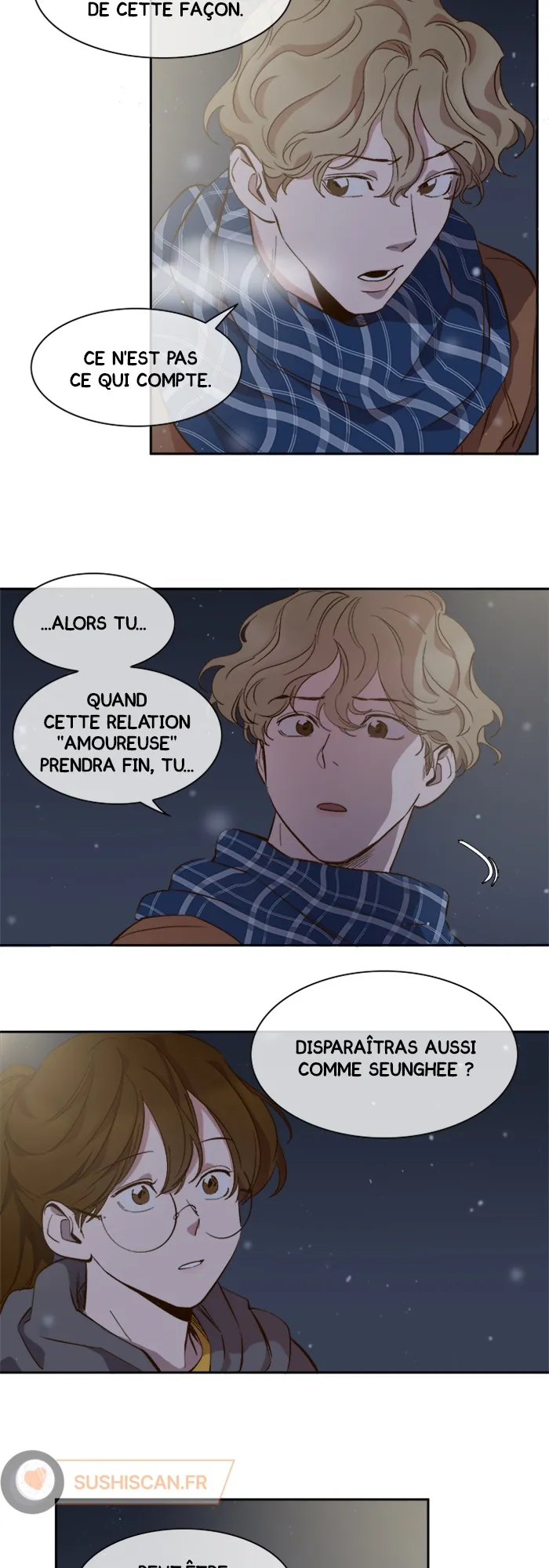 Read Diable n°4 FR Manga Online