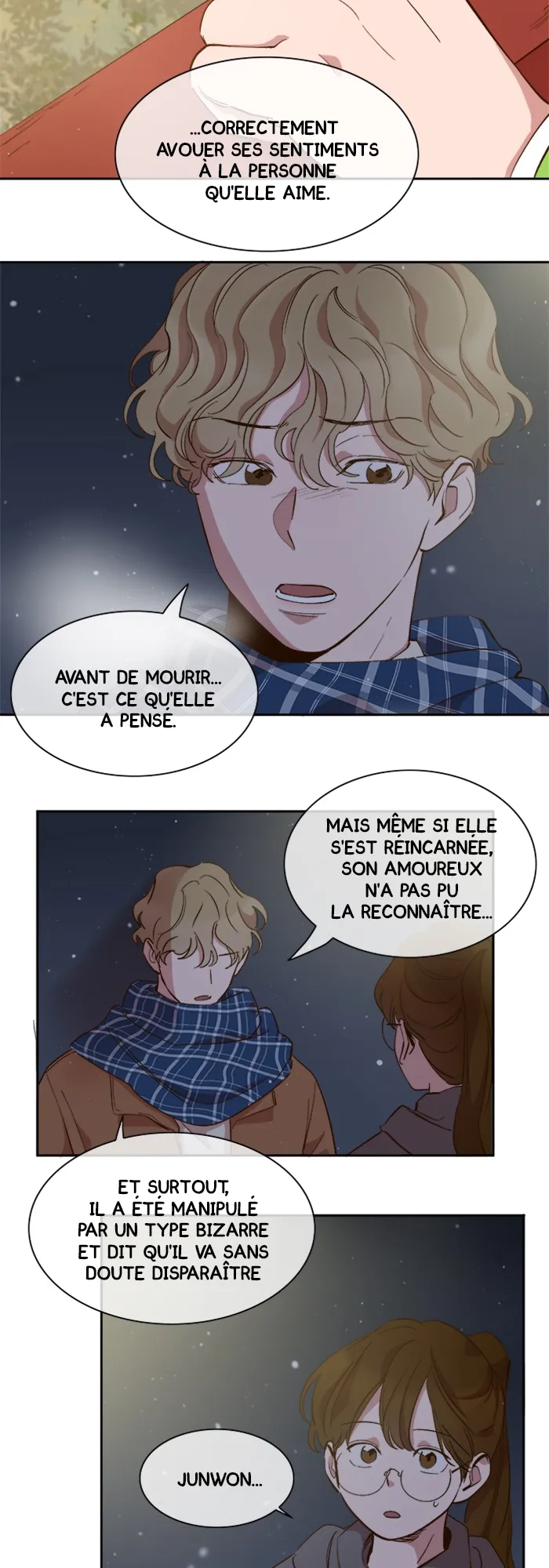 Read Diable n°4 FR Manga Online