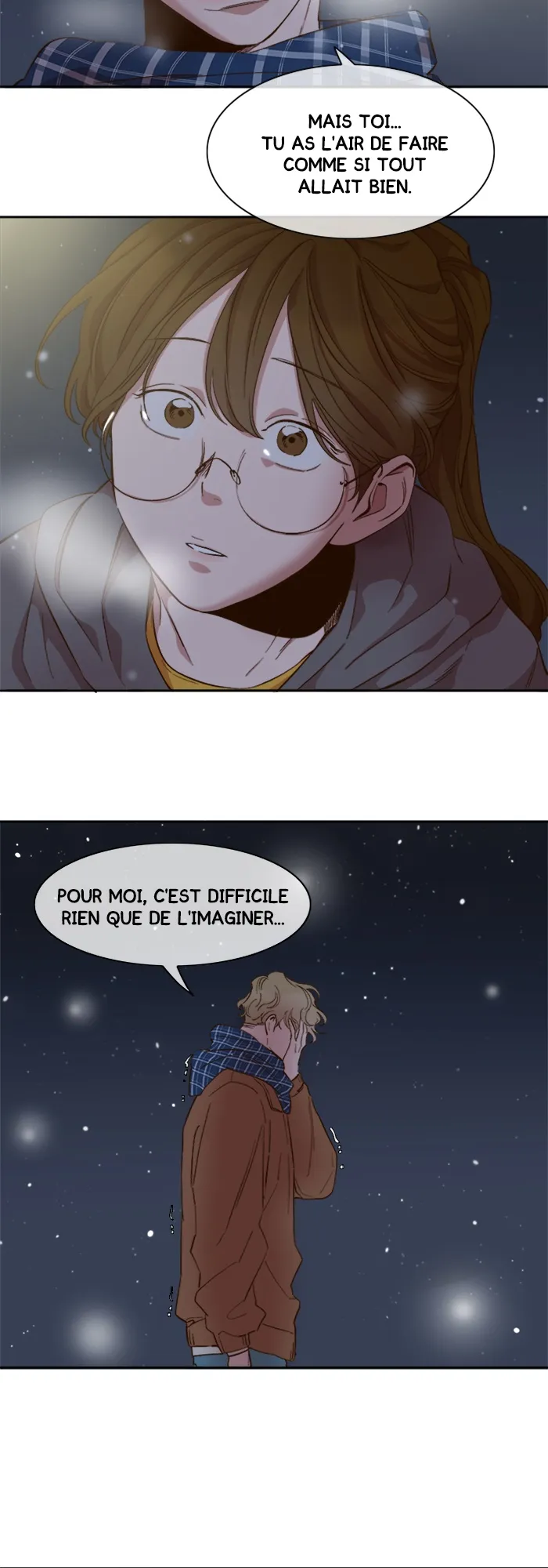 Read Diable n°4 FR Manga Online