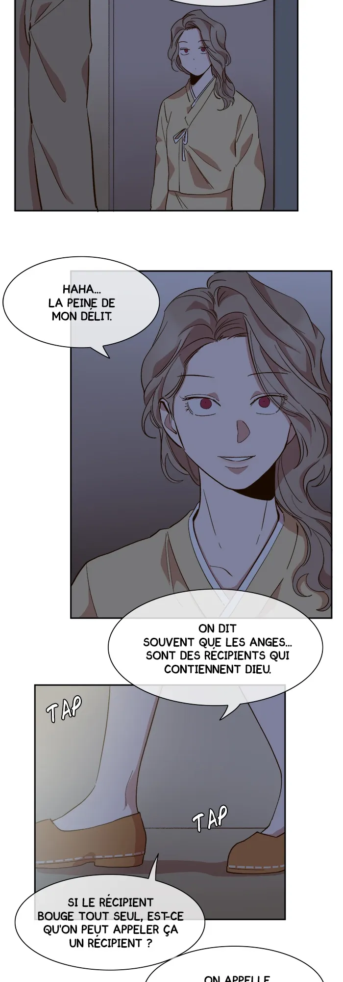 Read Diable n°4 FR Manga Online
