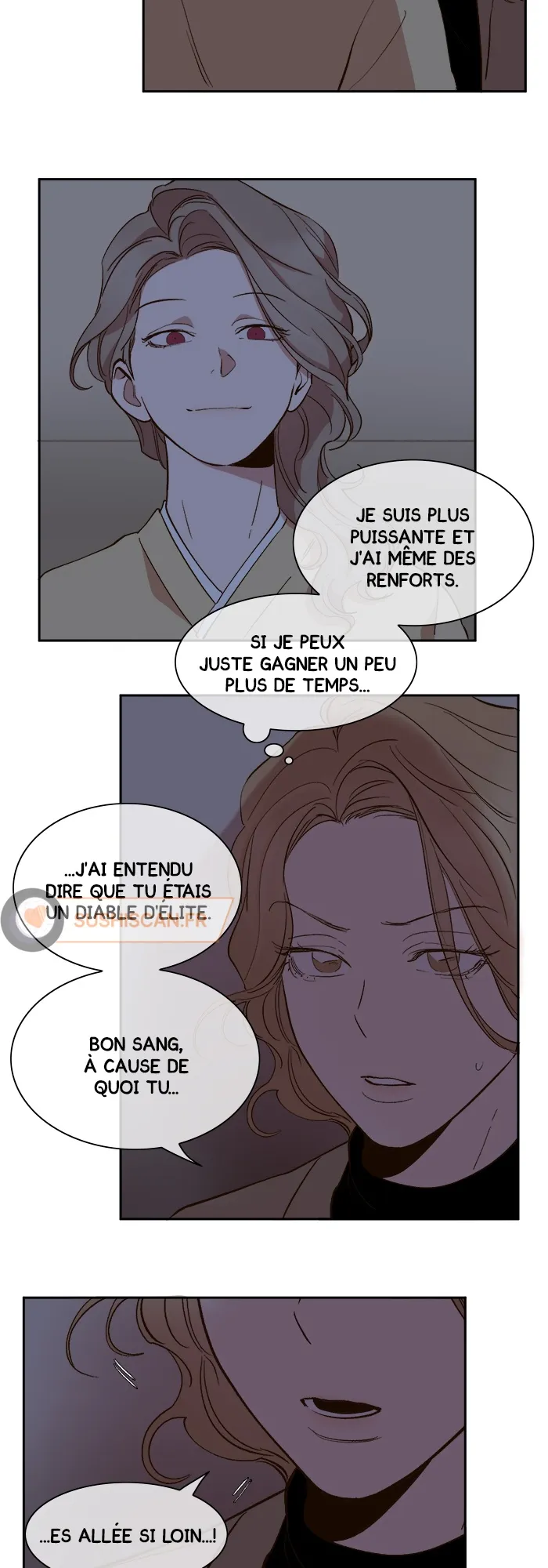 Read Diable n°4 FR Manga Online
