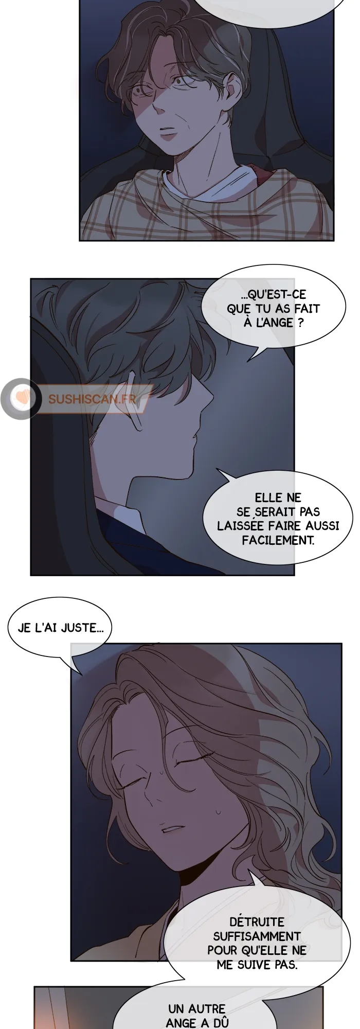 Read Diable n°4 FR Manga Online