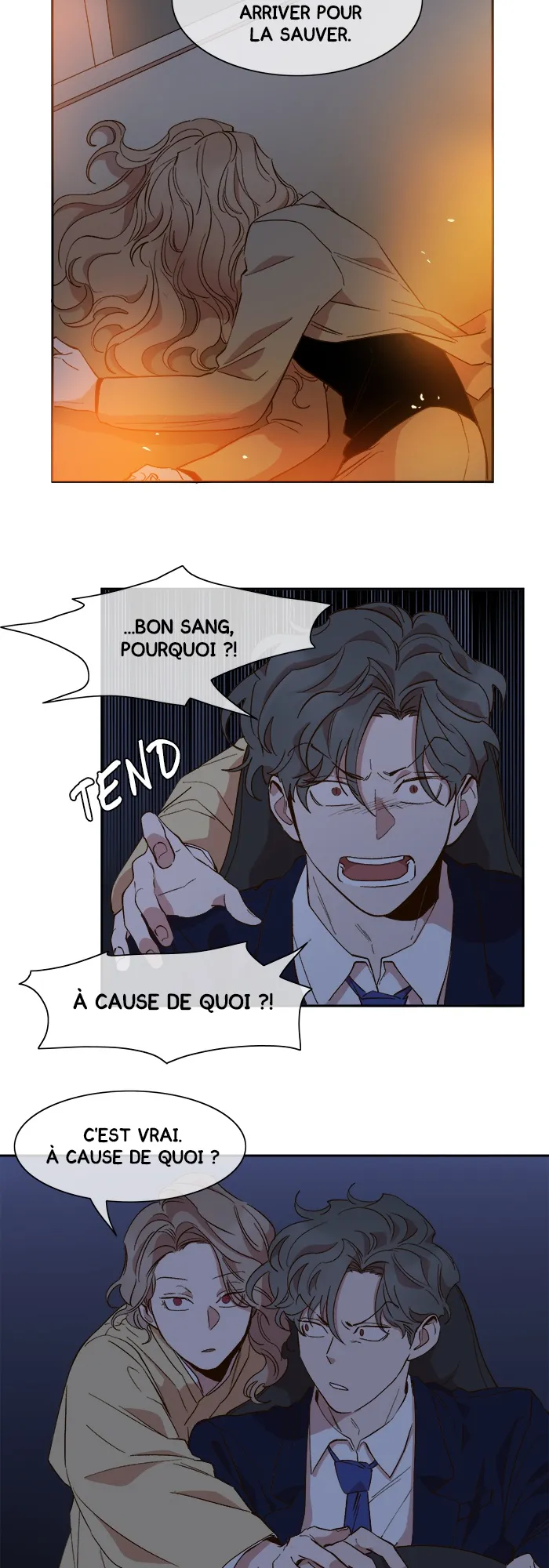 Read Diable n°4 FR Manga Online