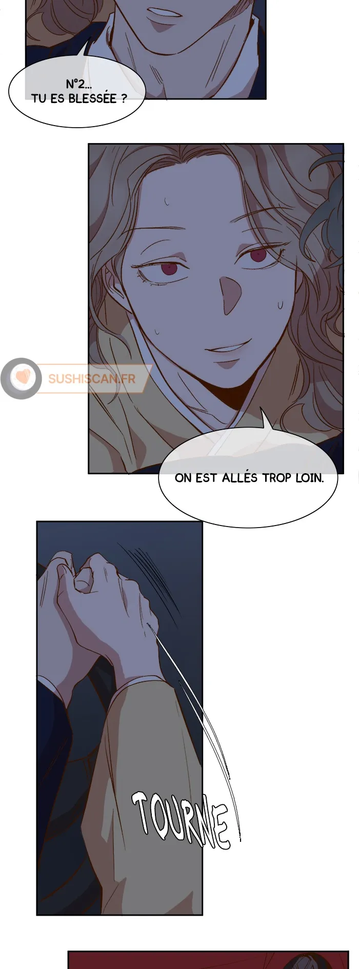 Read Diable n°4 FR Manga Online