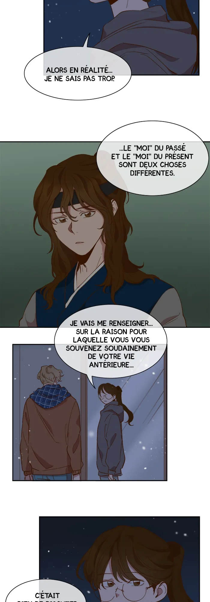 Read Diable n°4 FR Manga Online
